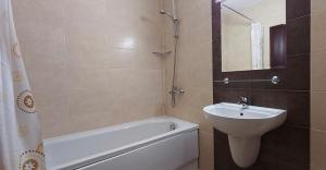 Sorrento Sole Mare Apartments