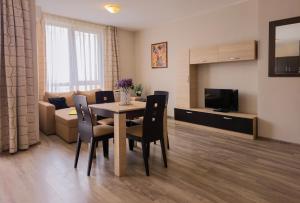 Sorrento Sole Mare Apartments