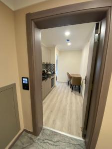 Rena Grand Residence & Suit