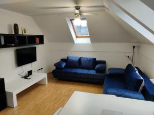 Sunshine apartment Bled 