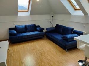 Sunshine apartment Bled 
