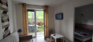 Appartements Vacances en Provence aux portes de Cassis : photos des chambres
