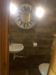 Appartements Chalet Miravidi, Montchavin-La Plagne, Jacuzzi & Sauna : photos des chambres
