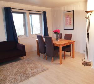 Spacious 2 Bedroom Apartment in Arendal.
