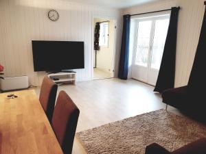 Spacious 2 Bedroom Apartment in Arendal.