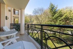 Golden Sands 1BD Summer Retreat by Flat Mаnаger