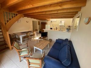 Maisons de vacances le Domaine du Petit Bois, Gite le Marronnier : photos des chambres