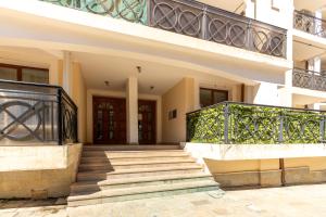 Park view Luxury Apartment Iglika Beach