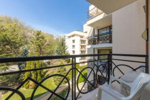 Golden Sands 1BD Summer Retreat by Flat Mаnаger