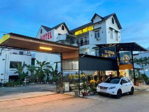 Phú Gia Hotel Bảo Lộc