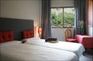 casa la vida loca 0815 - La Playa Calera