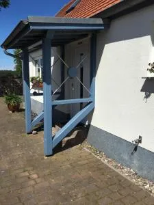 Ferienhaus Grawwert - Polchow