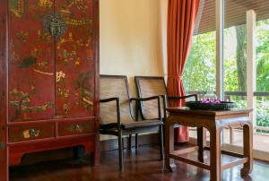 Katamanda villa Sooksan Near Kata Noi Beach