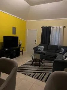 Meadows Great Escape - Irwin