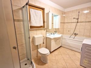 Apartment Saria Strunjan