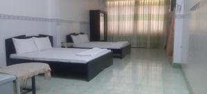 Phòng Đôi (Double Room)