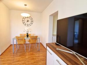 Apartment Saria Strunjan