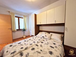 Apartment Saria Strunjan