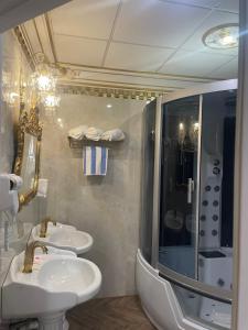 Appart'hotels Suite Royale Maison de l'eglise du couvent : photos des chambres