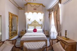 Appart'hotels Suite Royale Maison de l'eglise du couvent : photos des chambres