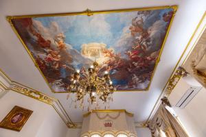 Appart'hotels Suite Royale Maison de l'eglise du couvent : photos des chambres