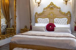 Appart'hotels Suite Royale Maison de l'eglise du couvent : photos des chambres