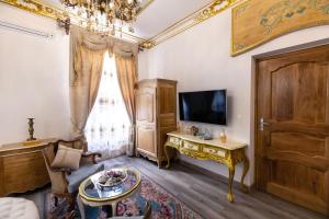 Appart'hotels Suite Royale Maison de l'eglise du couvent : photos des chambres