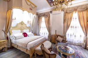 Appart'hotels Suite Royale Maison de l'eglise du couvent : photos des chambres