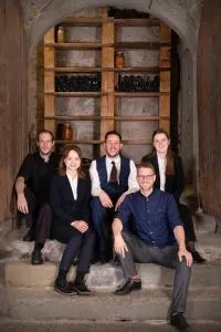 Romantik Hotel Landhaus Liebefeld - Liebefeld