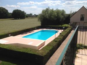 Maisons d'hotes La Tour des Plantes : Chambre Quadruple Confort