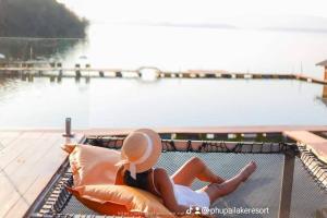 ภูไพรเลค รีสอร์ท