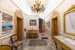 Appart'hotels Suite Royale Maison de l'eglise du couvent : photos des chambres