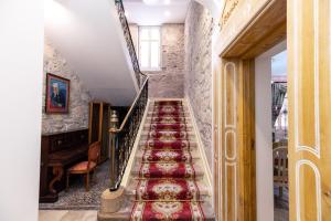 Appart'hotels Suite Royale Maison de l'eglise du couvent : photos des chambres