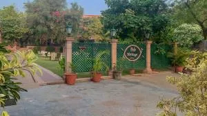 Polo Heritage Hotel - Bāsni