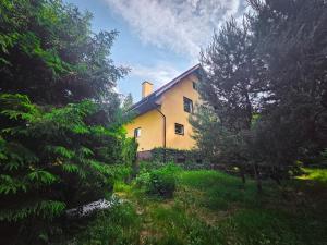 W Ogrodzie Dla Gości