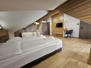 Maisonette room in Hotel Delta