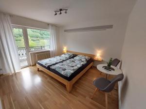 Pension Mosella, Gästezimmer