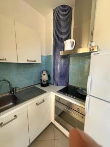 La Casa di Anna, Mondello