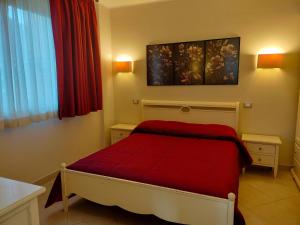 La Casa di Anna, Mondello