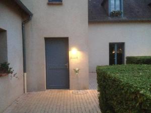 Maisons d'hotes La Tour des Plantes : photos des chambres