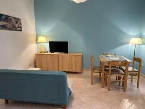 Villa Bucchi - ليدو دي سبينا