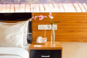 Phòng Loại Sang (Deluxe)