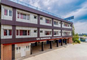 Sri Nandha Luxury Comforts