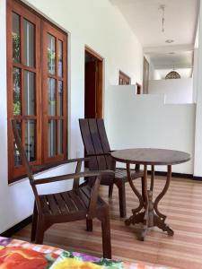Aroma Guest House