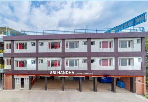 Sri Nandha Luxury Comforts