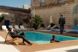 PALAZZO GARZIA - Dimora storica - ماليي