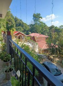 Tenam Garden homestay
