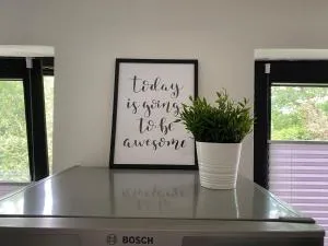 FeWo Hasen Suite - Neu Sankt Jürgen