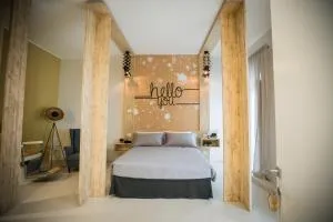 Albergo Diffuso Dimora Rossi Suite B&B - Gioia del Colle