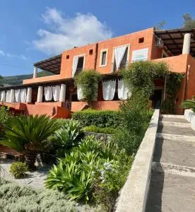 Residence Salina - Leni